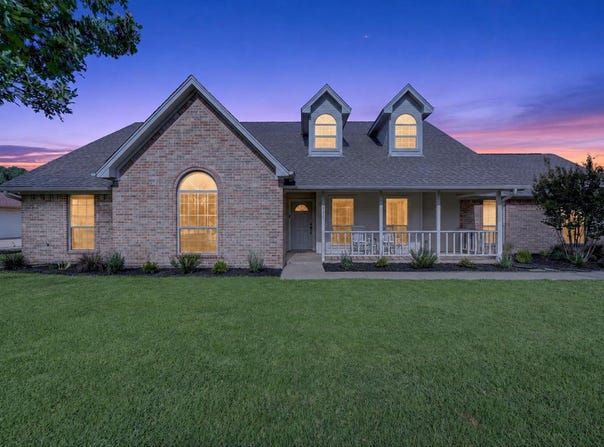 421 Ben Boyd Road, Argyle, TX 76226
