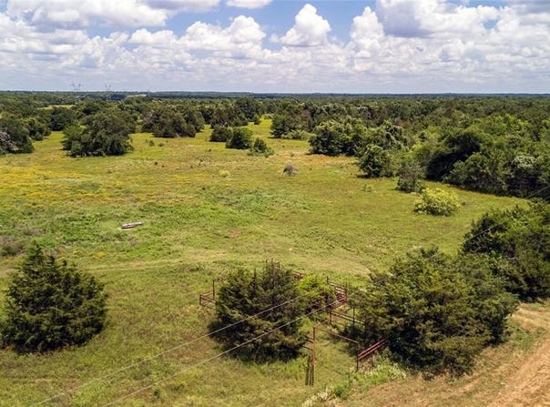 Tract 10 FM-1366, Wortham, TX 76693