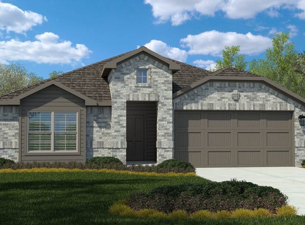 145 TUMBLEWEED Drive, Newark, TX 76071