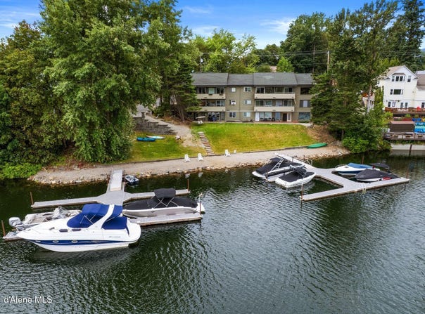 720 N Third Ave Unit #5, Sandpoint, ID 83864