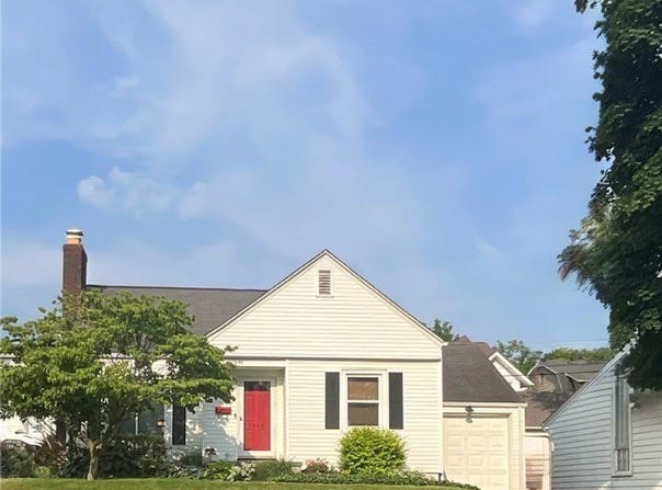 1440 Monument Road NW, Canton, OH 44703