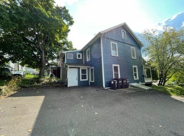 513 S AURORA Street, Ithaca City, NY 14850