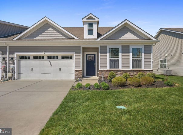 46 SEDMONT Circle, SMYRNA, DE 19977