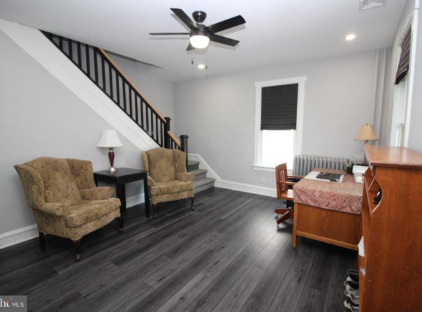 126 E. THIRD STREET, LANSDALE, PA 19446