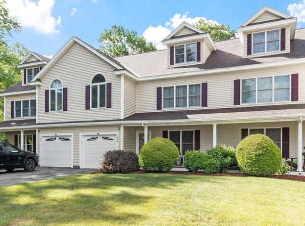 218 Rangeway Road, Billerica, MA 01862