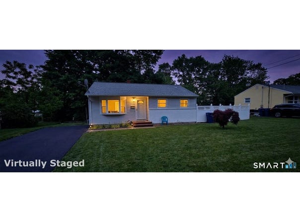 13 Berkshire, Ansonia, CT 06401