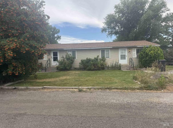 929 & 931 Craven Avenue, Buhl, ID 83316