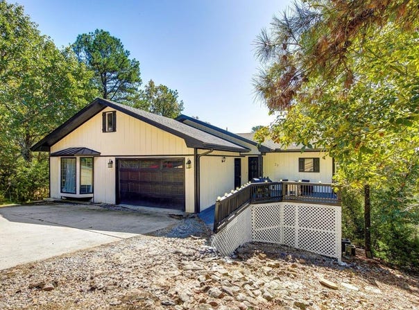 23 Ponferrada Way, Hot Springs Village, AR 71909