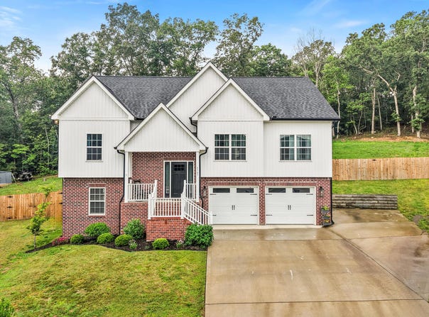 6505 Long Horn Street, Birchwood, TN 37308