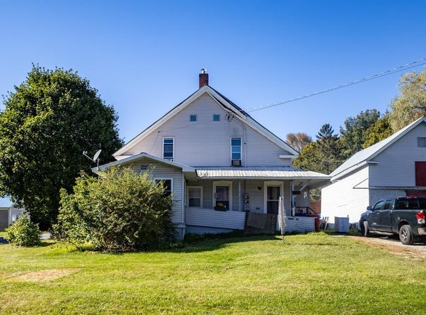 204 Union Street, Northfield, VT 05663