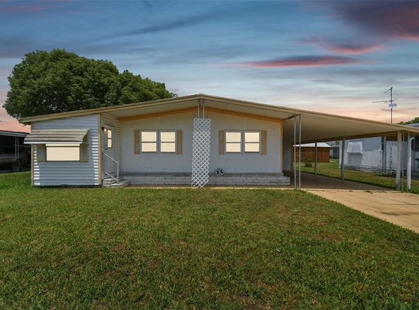 5353 COMANCHE STREET, ZEPHYRHILLS, FL 33542