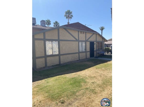 1716 W Brighton Ave, El Centro, CA 92243