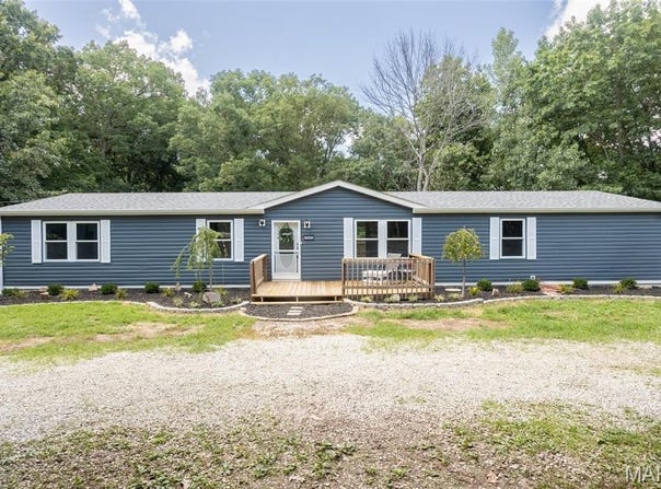 7547 Twin Ridge Drive, Cedar Hill, MO 63016