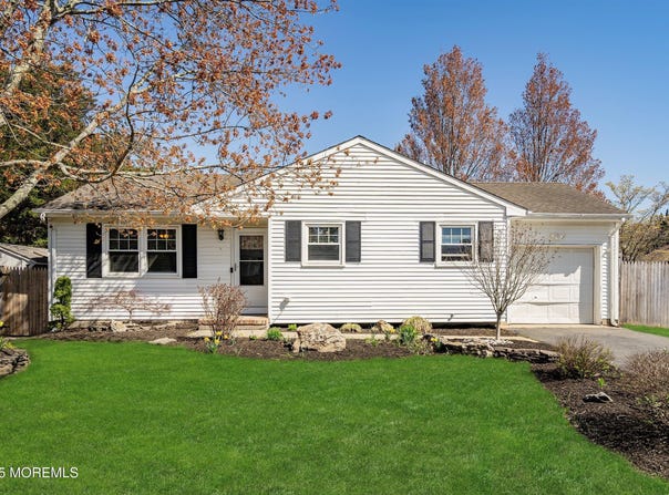 802 Marbro Avenue, Brick, NJ 08724