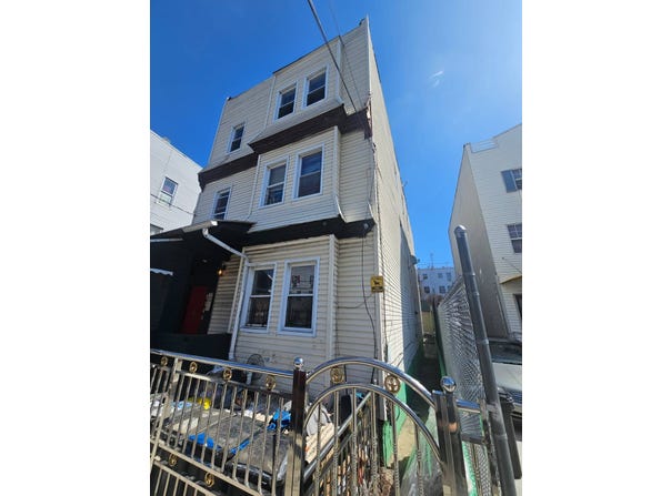1140 Fox Street, Bronx, NY 10459