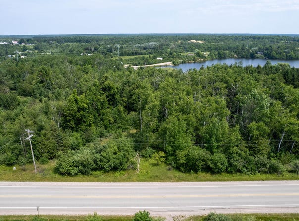 6330 S River Road, Cheboygan, MI 49721