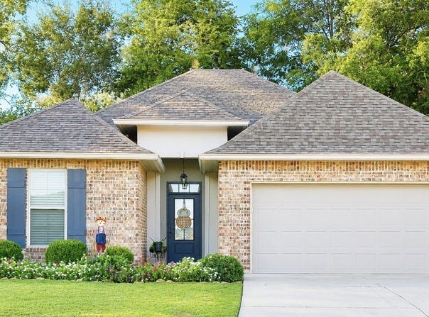 335 Coppice Place, Bossier City, LA 71111