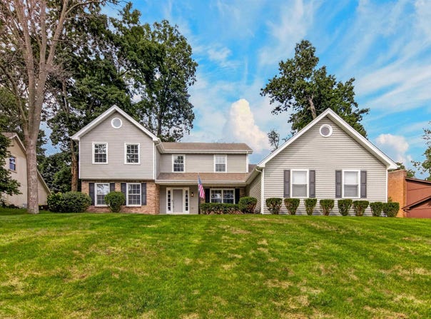 7038 Perrietta Lane, ROCKFORD, IL 61107