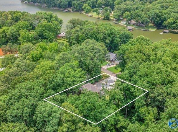 12208 Beech Fork Lane, Athens, AL 35611