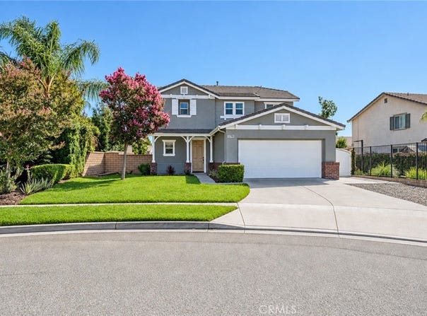 11799 Rockingham Court, Rancho Cucamonga, CA 91730