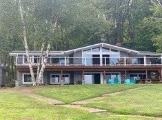 1435 Peninsula Dr, Indian Lake Boro, PA 15926