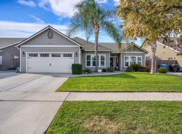 1875 Bryman Street, Hanford, CA 93230