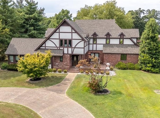 6901 Woodland Meadow Drive, Poplar Bluff, MO 63901
