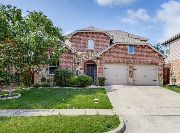 10425 Matador Drive, McKinney, TX 75072