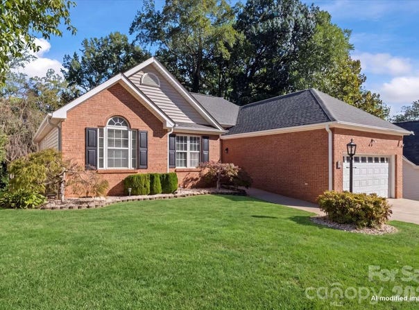 5125 Old Plantation Circle, Winston Salem, NC 27104