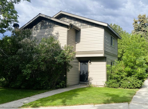 850 Shenandoah Dr, Hailey, ID 83333