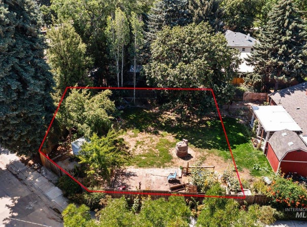 3609 Camas St, Boise, ID 83705