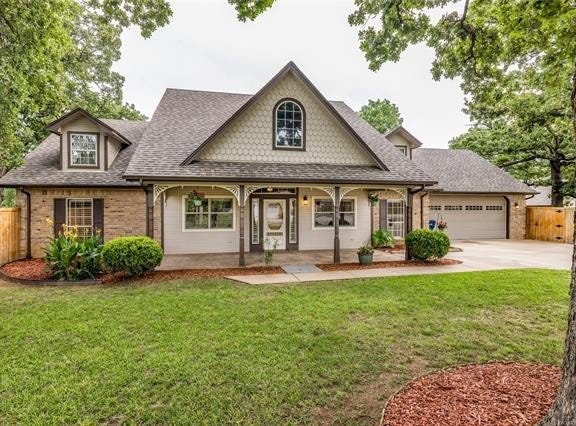 214 Kernel, Durant, OK 74701