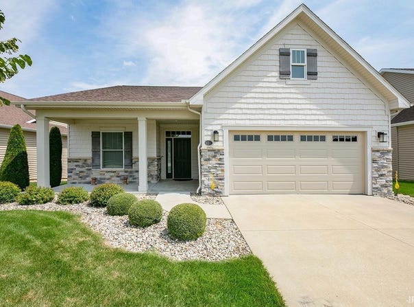 714 Winslow Drive, Goshen, IN 46526