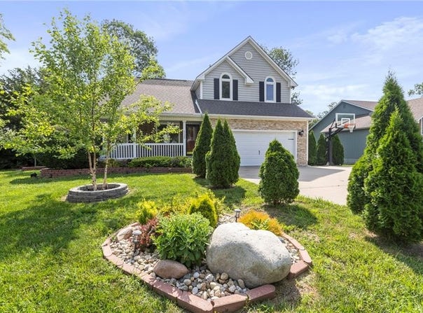 1125 S Mulberry Street, Ottawa, KS 66067