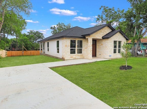 151 Westknoll, San Antonio, TX 78227