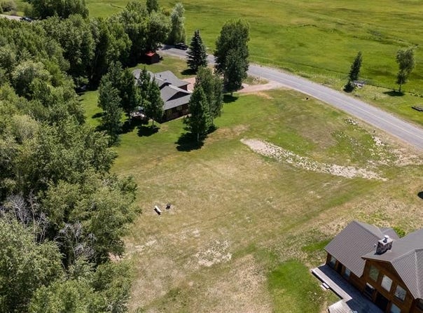 909 Fairway Lane, Gunnison, CO 81230