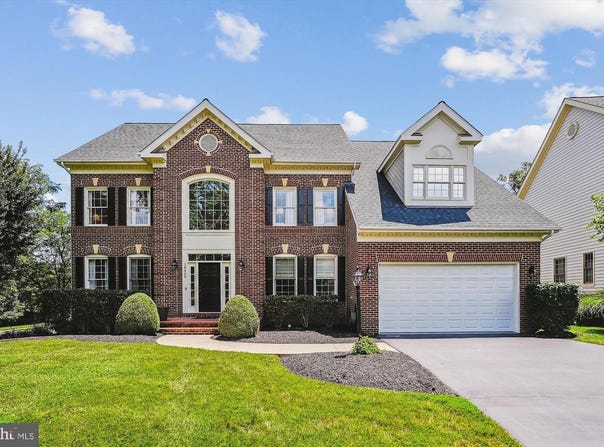 18459 RIM ROCK CIR, LEESBURG, VA 20176