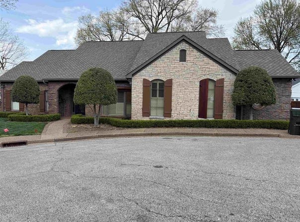 919 Griffith Ave, Owensboro, KY 42301