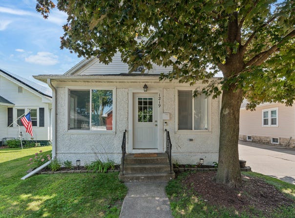1219 East Ave, La Crosse, WI 54601
