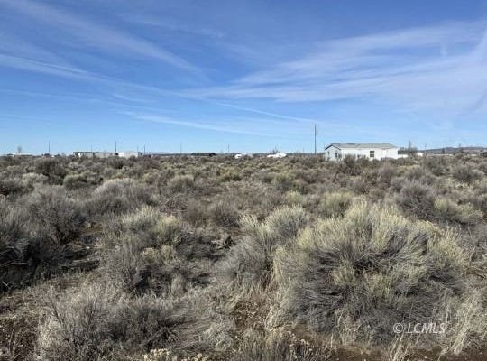 Elm Lane, Christmas Valley, OR 97641
