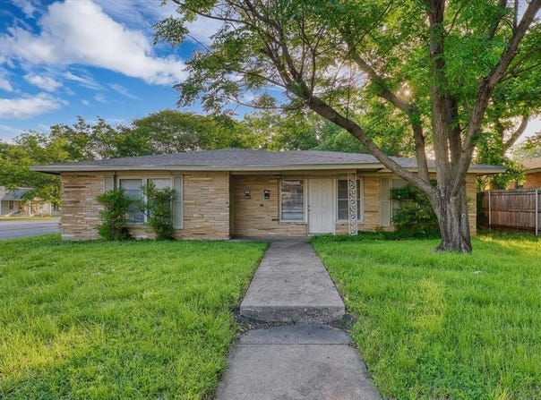 3821-25 Parkwood Street, Waco, TX 76710