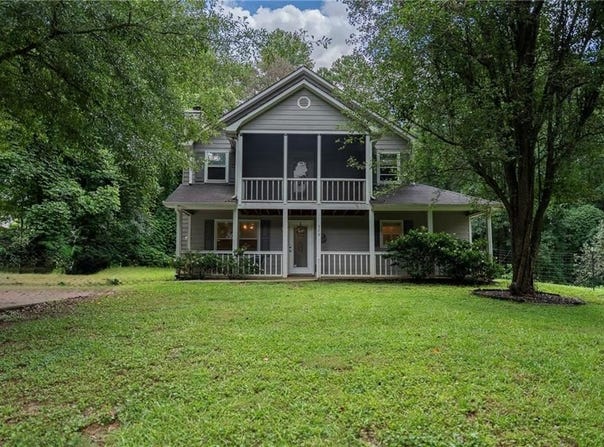 620 Beau Court, Winder, GA 30680