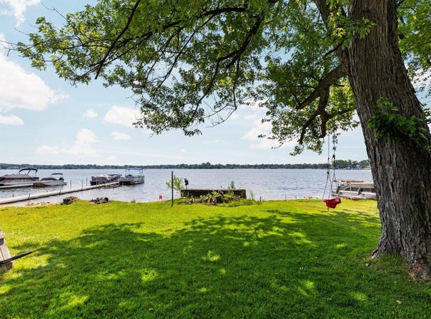 12000 N Main Street, Whitmore Lake, MI 48189