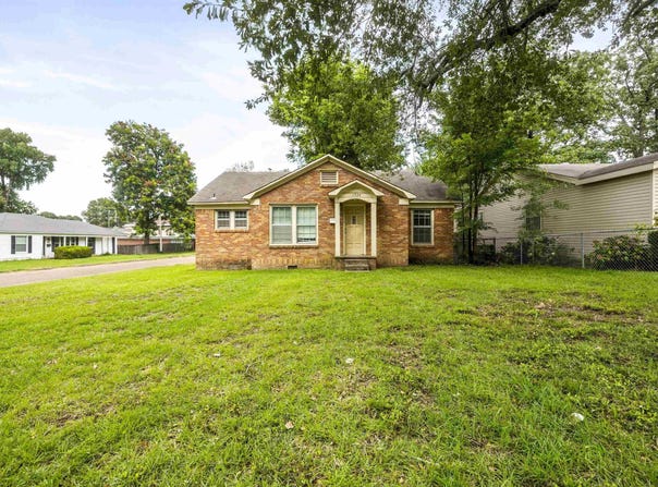 1324 Linden Ave, Texarkana, AR 71854