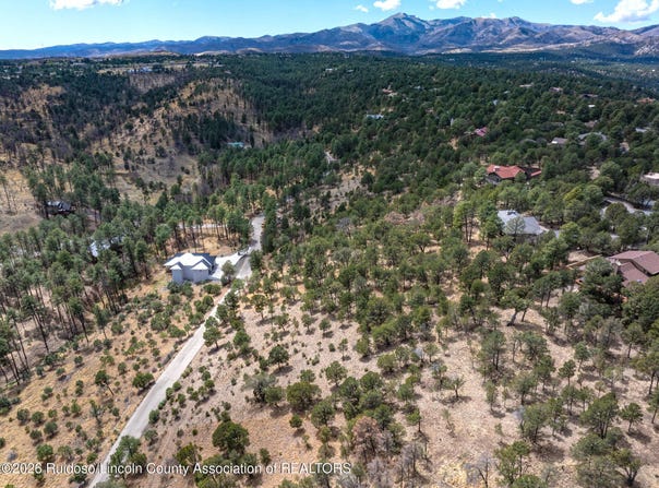 Stable Road, Alto, NM 88312