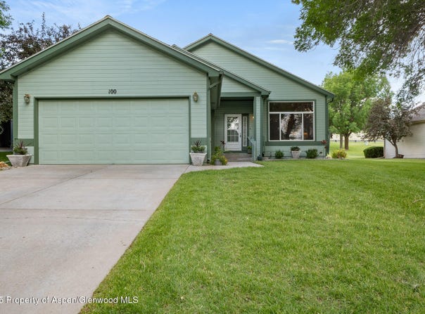 100 Limberpine Circle, Parachute, CO 81635