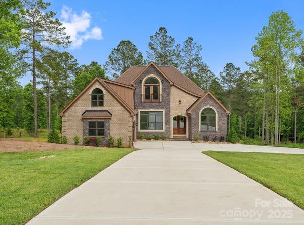 2024 Jumping Run, Connelly Springs, NC 28612