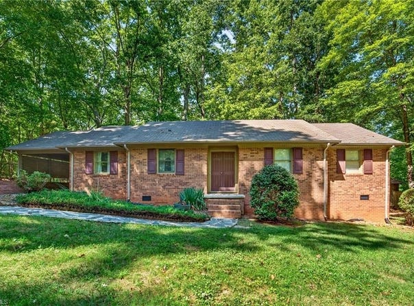 1484 Walker Road, Asheboro, NC 27205