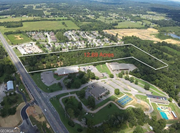 10180 HWY 27, Rock Spring, GA 30739