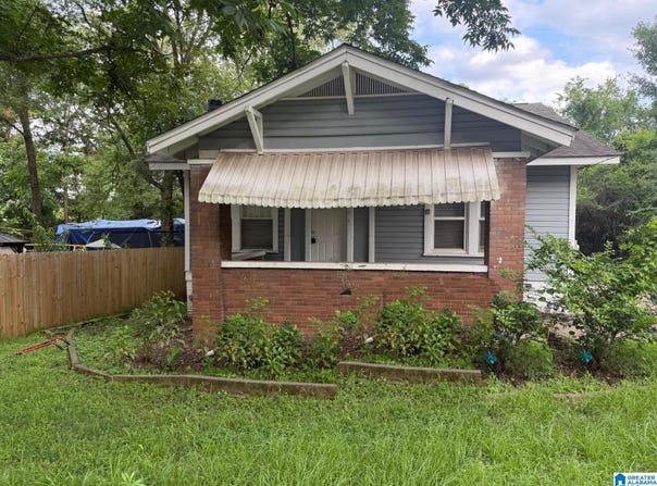 912 WOODWARD ROAD, BIRMINGHAM, AL 35228